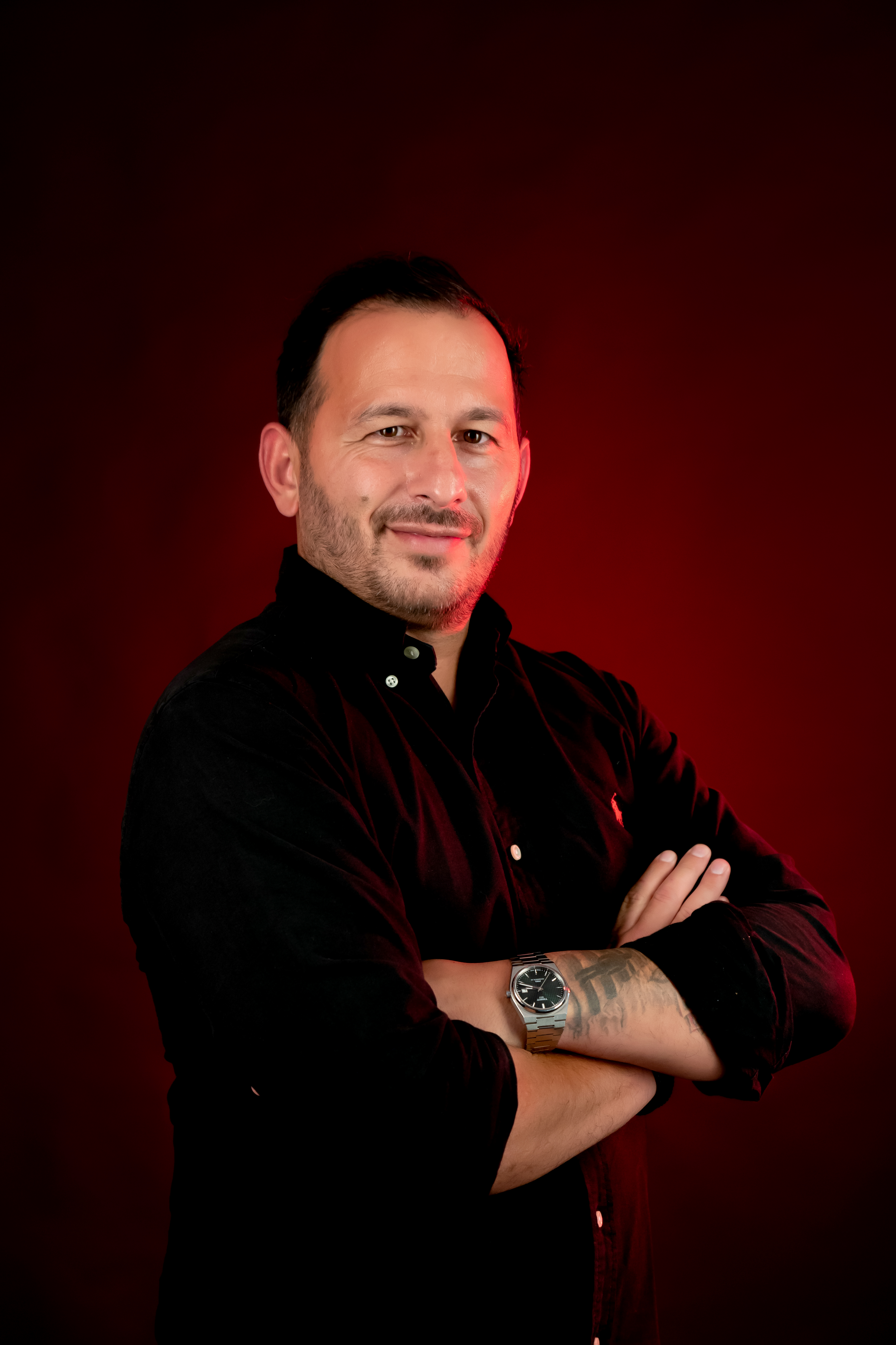 Hakan Gül